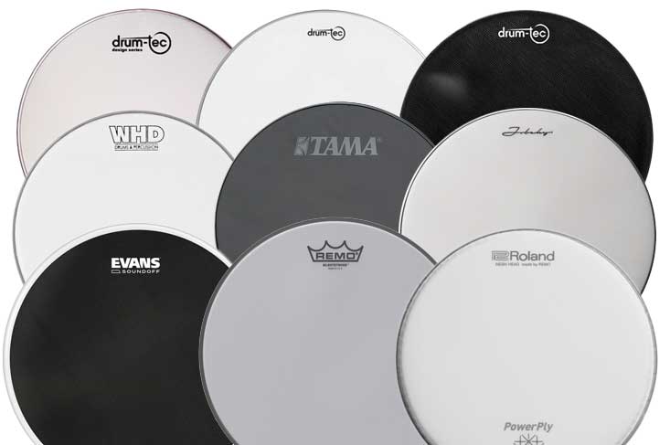 Mesh Drum Heads What s The Crack EDrummer UK mesh-drum-heads-what-s-the-crack-edrummer-uk