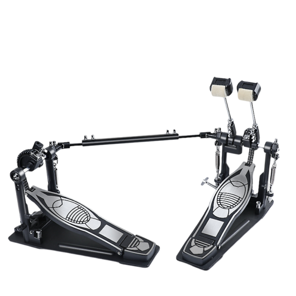 Double Kick Drum Pedal - EDP-500
