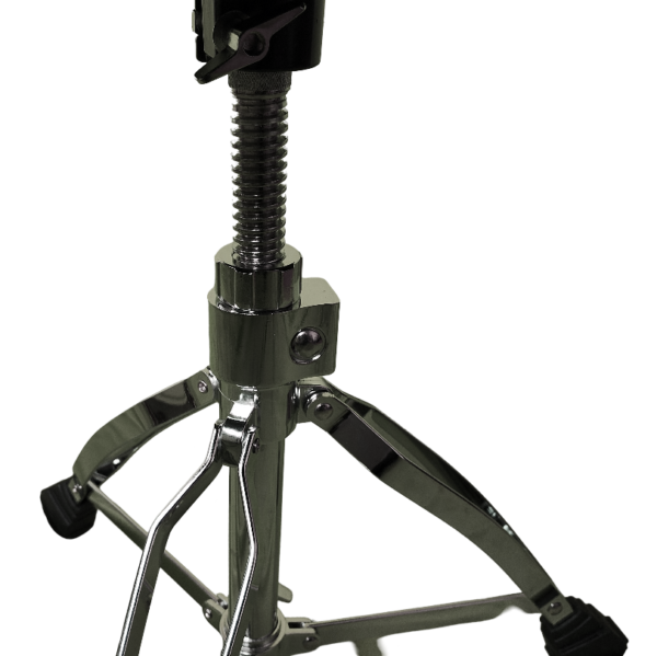 Heavy Duty Drum Saddle Throne