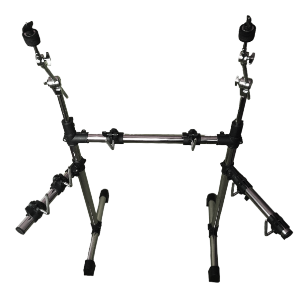 eDrummer Drum Rack