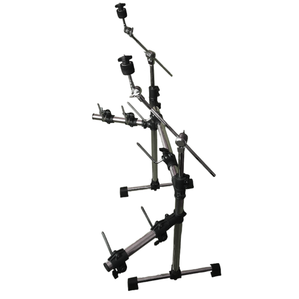 eDrummer Drum Frame for Electronic Drums