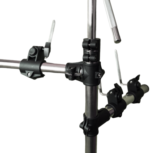 eDrummer Travel Drum Frame