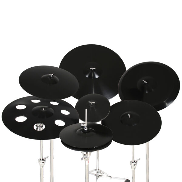 Beatello Electronic Cymbals - Image 2